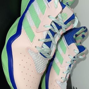 Adidas ortholite youth size 6